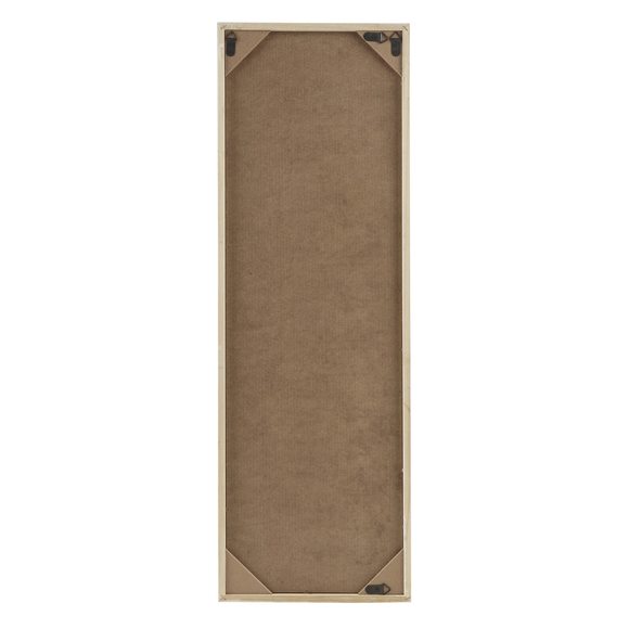 Laurel Wall Art - Laser Cut Carved Botanical Tree Branches, Genuine Fir Wooden💛 - Picture 8 of 8